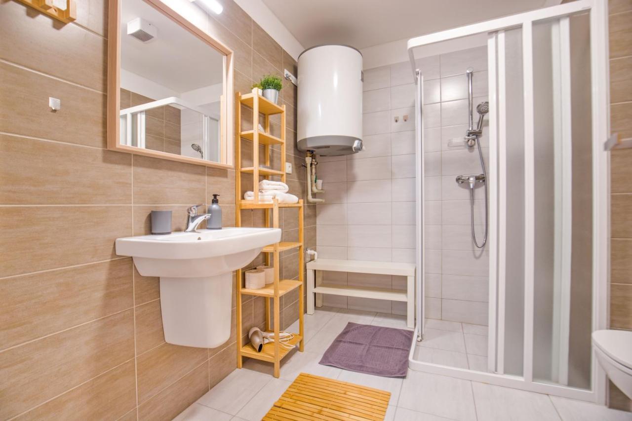 Apartmany Dolce Vita Lipno 511-5 S Vyhledem Na Jezero Lipno nad Vltavou Exteriér fotografie