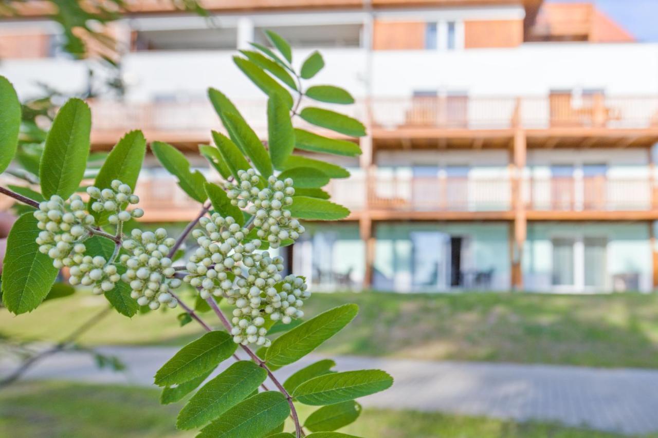 Apartmany Dolce Vita Lipno 511-5 S Vyhledem Na Jezero Lipno nad Vltavou Exteriér fotografie