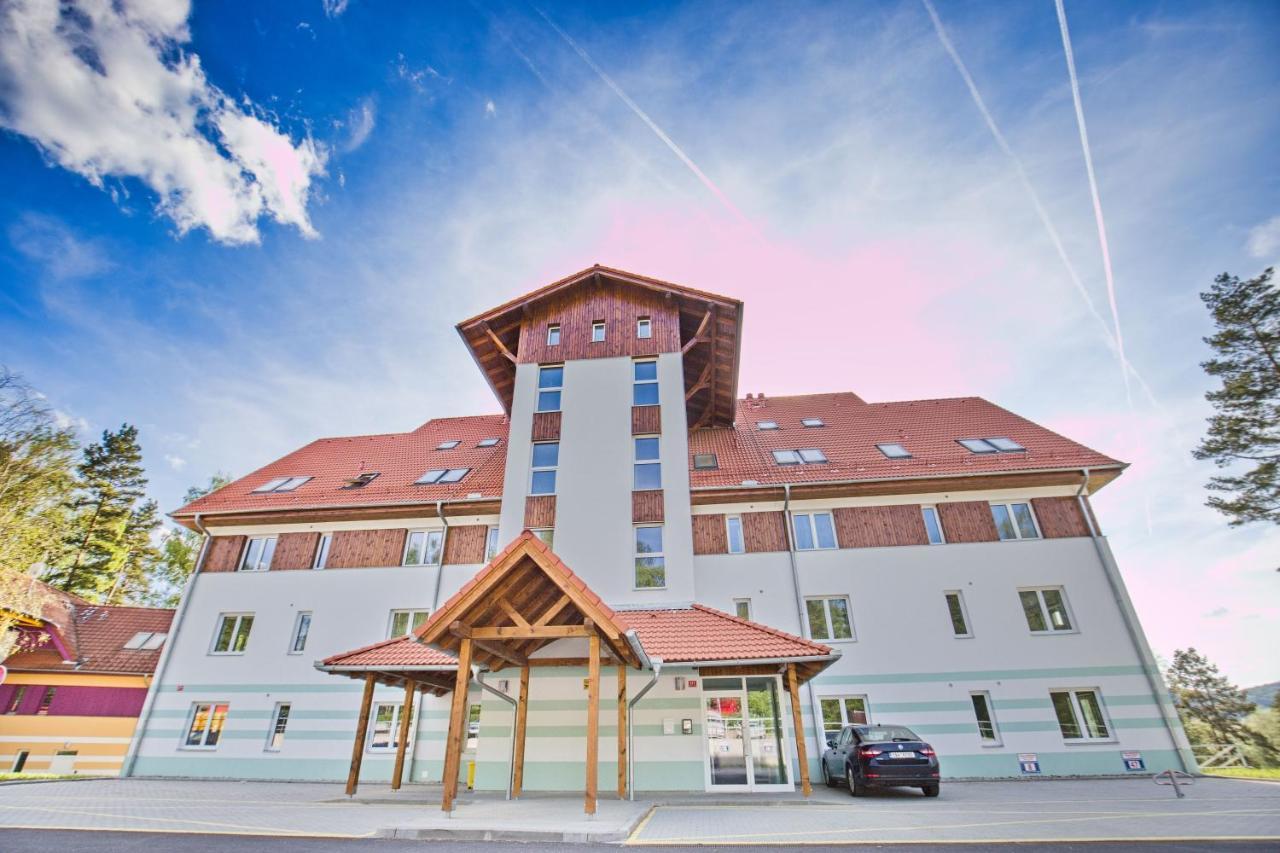 Apartmany Dolce Vita Lipno 511-5 S Vyhledem Na Jezero Lipno nad Vltavou Exteriér fotografie