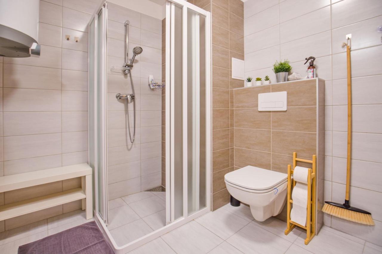 Apartmany Dolce Vita Lipno 511-5 S Vyhledem Na Jezero Lipno nad Vltavou Exteriér fotografie