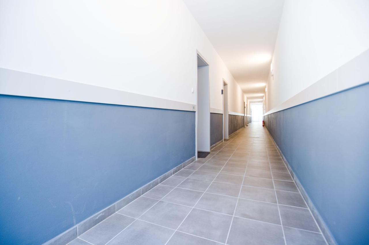Apartmany Dolce Vita Lipno 511-5 S Vyhledem Na Jezero Lipno nad Vltavou Exteriér fotografie