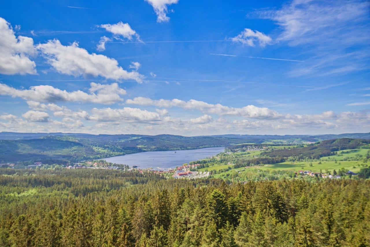 Apartmany Dolce Vita Lipno 511-5 S Vyhledem Na Jezero Lipno nad Vltavou Exteriér fotografie