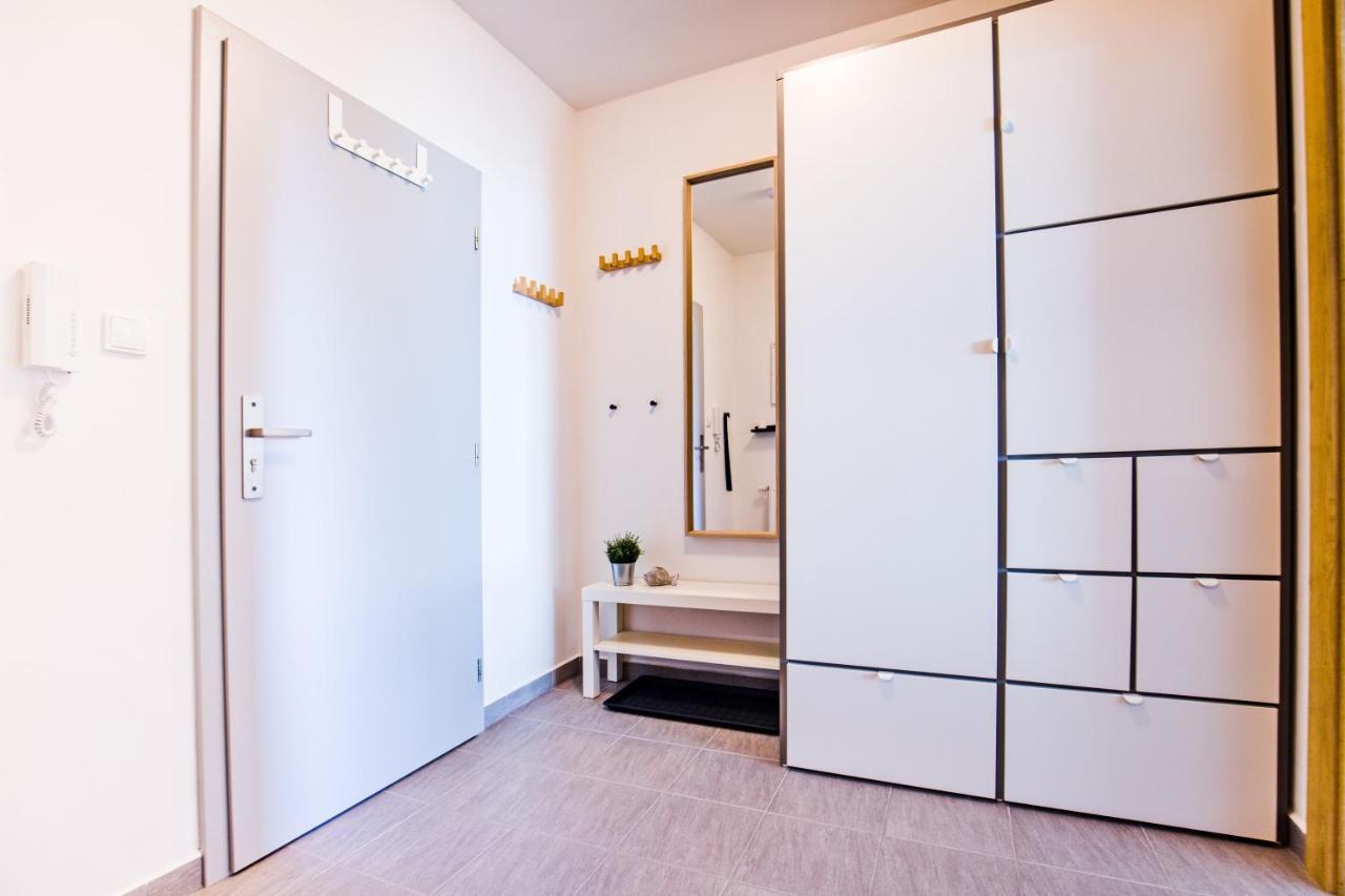 Apartmany Dolce Vita Lipno 511-5 S Vyhledem Na Jezero Lipno nad Vltavou Exteriér fotografie